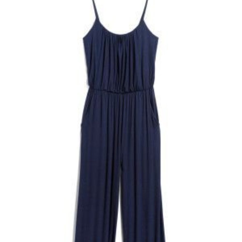Adalia Knit Jumpsuit